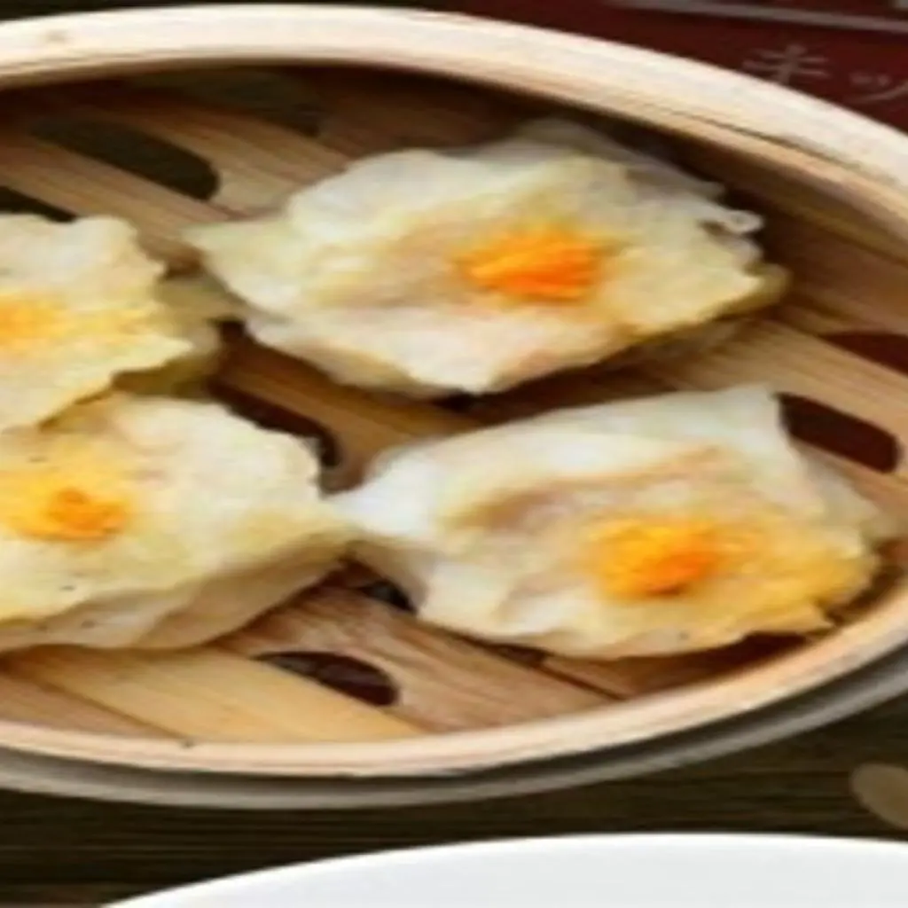 Chicken Siomai